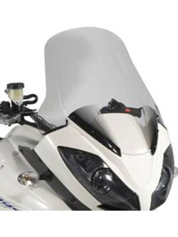 Screen GIVI Triumph Tiger 900 Rally (20-22)