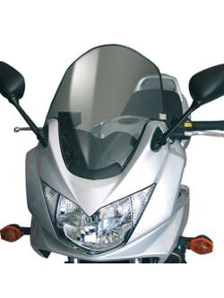 Screen GIVI Triumph Tiger 900 Rally (20-22)