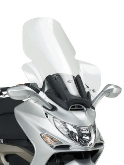 Screen GIVI Triumph Tiger 900 Rally (20-22)