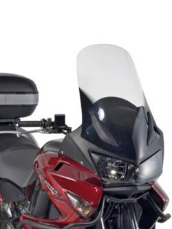 Screen GIVI Triumph Tiger 900 Rally (20-22)