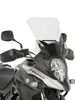 Screen GIVI Triumph Tiger 900 Rally (20-22)