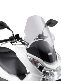 Screen GIVI Triumph Tiger 900 Rally (20-22)