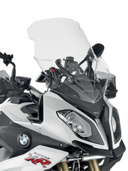 Screen GIVI Triumph Tiger 900 Rally (20-22)