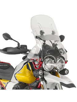 Screen GIVI Triumph Tiger 900 Rally (20-22)