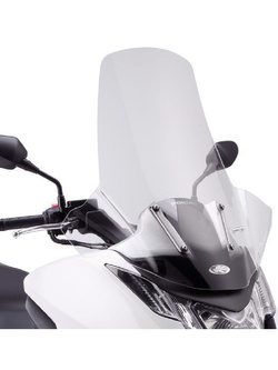 Screen GIVI Triumph Tiger 900 Rally (20-22)