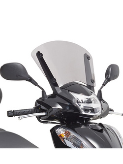 Screen GIVI Triumph Tiger 900 Rally (20-22)