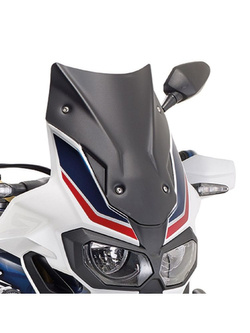 Screen GIVI Triumph Tiger 900 Rally (20-22)