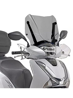 Screen GIVI Triumph Tiger 900 Rally (20-22)