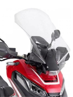 Screen GIVI Triumph Tiger 900 Rally (20-22)