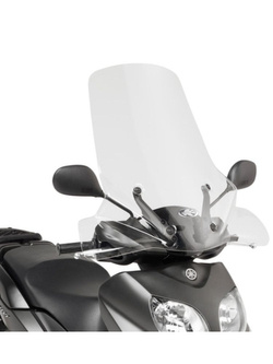 Screen GIVI Triumph Tiger 900 Rally (20-22)