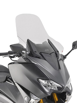 Screen GIVI Triumph Tiger 900 Rally (20-22)