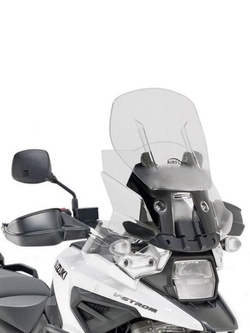 Screen GIVI Triumph Tiger 900 Rally (20-22)