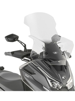 Screen GIVI Triumph Tiger 900 Rally (20-22)