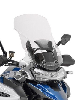 Screen GIVI Triumph Tiger 900 Rally (20-22)