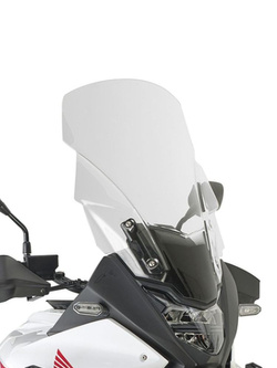 Screen GIVI Triumph Tiger 900 Rally (20-22)