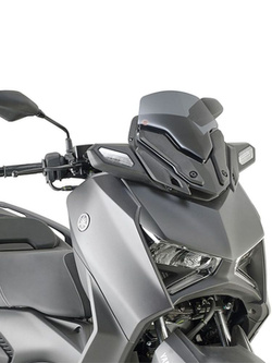 Screen GIVI Triumph Tiger 900 Rally (20-22)