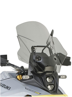 Screen GIVI Triumph Tiger 900 Rally (20-22)