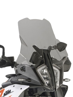 Screen GIVI Triumph Tiger 900 Rally (20-22)