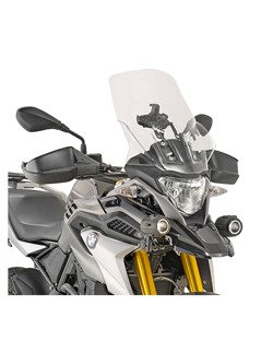 Screen transparent Kappa for BMW G 310 GS (17-)