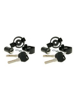 Security lock set GIVI SL102