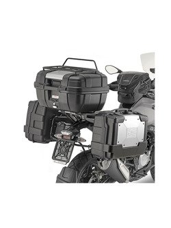 Specific Kappa pannier holder for Monokey®/ Retro Fit side-cases for BMW G 310 GS (17-)