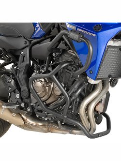 Specific engine guard GIVI Yamaha MT-07 Tracer (16-19)/ Tracer 700 (20-)