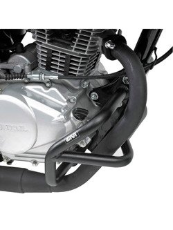 Specific engine guard Givi HONDA CB 125F (15-16), CBF 125 (09 > 14)