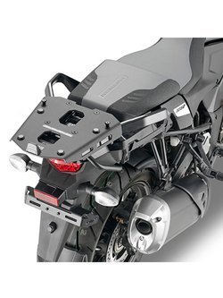 Specific rear rack for Monokey® top case Suzuki V-Strom 1050 [20-21]