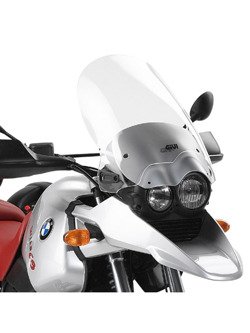 Specific transparent screen BMW R 1150 GS (00 > 03)