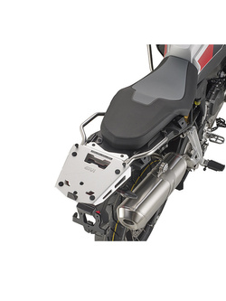 Stelaż pod kufer centralny Monokey GIVI BMW F 850 GS Adventure (19-23) [płyta w zestawie]