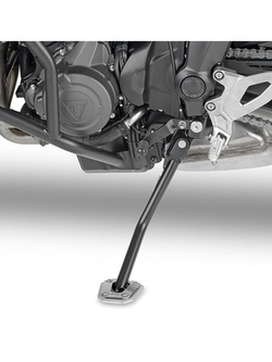 Support Givi to widen the original side stand Triumph Tiger 1200 Rally Explorer (22-)