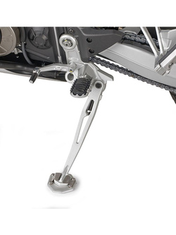 Support to widen the original side stand Kawasaki Versys 1000 / Versys 1000 SE (19-21)