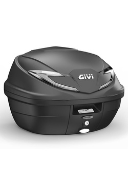 Top case GIVI Monolock® B360N2 [universal mounting plate included; volume: 36 ltr]