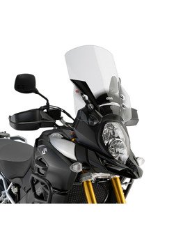 Transparent screen GIVI Suzuki DL 1000 V-Strom [14-19]