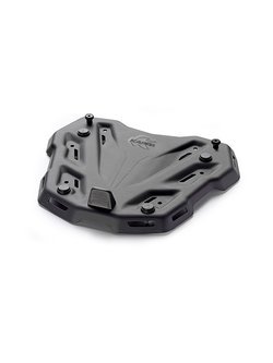 Trekker rack Monokey® plate GIVI M9B 