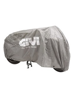 Universal bike cover GIVI [not waterproof]