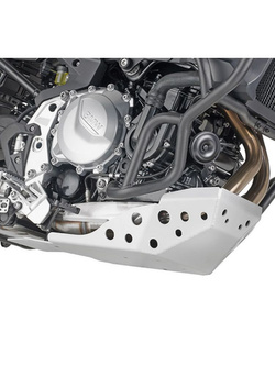 Oil carter protector Givi for BMW F 750 GS / F 850 GS (18-)