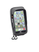 Etui na Iphone 6 black na uchwyt sw-motech