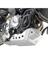 Aluminiowa osłona miski olejowej GIVI BMW F 850 GS (18-20)