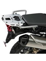 Aluminiowy Stelaż Kappa pod kufer centralny Monokey® Triumph Tiger 800 / 800 XC / 800 XR (11-17)Tiger 800 XC / 800 XR (18-19)