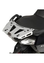 Aluminiowy stelaż GIVI pod kufer centralny Monokey® BMW C 650 GT [12-20]