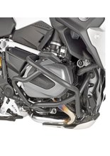 Gmole GIVI BMW R 1250 GS (19-23)/ RS (19-22)/ R (19-) czarne