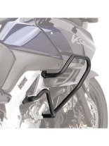 Gmole GIVI Kawasaki KLV 1000 [04-10]/ Suzuki DL 1000 V-Strom [02-11]