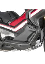 Gmole Givi do Hondy X-ADV 750 (17-)