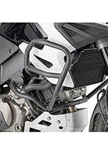 Gmole Givi do Suzuki V-Strom 1050 (20-) czarne