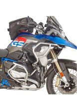 Gmole górne Givi do BMW R 1200 GS (17-18), R 1250 GS (19-) stal nierdzewna