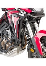 Gmole górne silnika GIVI do Hondy CRF1100L Africa Twin (20-23) czarne