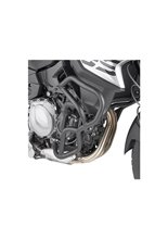 Gmole silnika GIVI BMW F 750 GS/ F 850 GS (18-23)/ 800 GS (24-) czarne