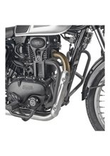 Gmole silnika GIVI Benelli Imperiale 400 (20) czarne