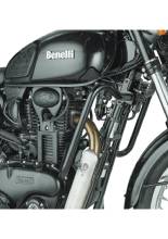 Gmole silnika GIVI Benelli Imperiale 400 (20-) czarne